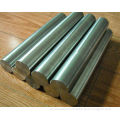 Astm B 348 Gr 2 Pure Titanium Round Bar Used In Petrochemical Industry